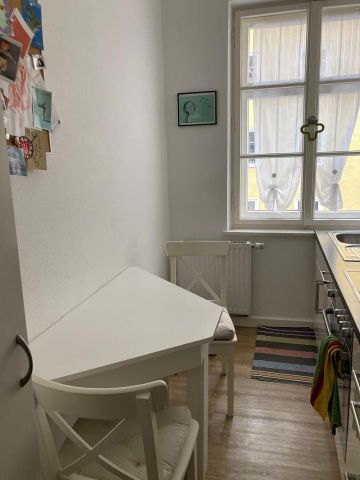 Wohnung 1 Jahr Zwischenmiete - Photo 2