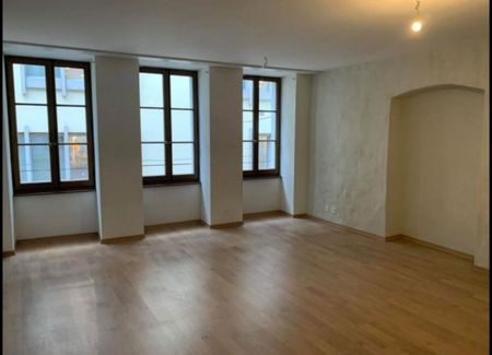 2 Zimmer, 56 m² - Photo 2