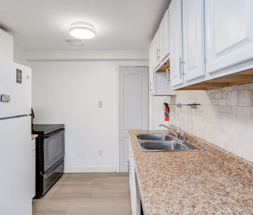 For Lease - 291 Poplar Street Unit# Bsmt, Oshawa, Ontario - Photo 4