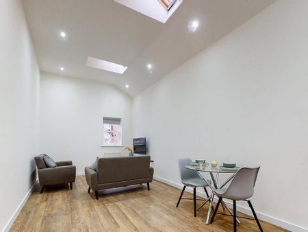 1 bedroom apartment to rent - Photo 5