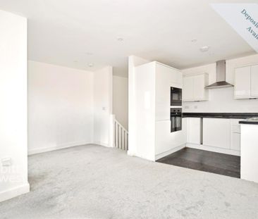 2 bedroom town house to rent - Photo 1