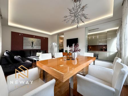 Luksusowe mieszkanie na wynajem - Zdjęcie 3