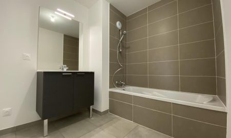 Location appartement 3 pièces - Photo 3