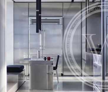 Villa • Col de Villefranche - Photo 6