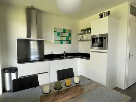 Te huur: Appartement Foarein in Leeuwarden - Photo 2