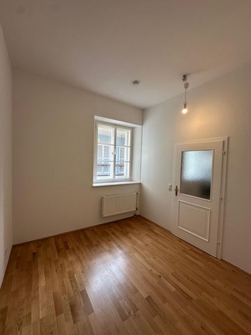 Erstbezug nach Sanierung Innenstadtwohnung – Provisionsfrei! - Foto 3