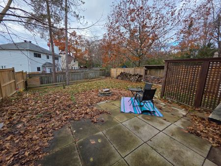 For Lease - 54 Shakespeare Crescent, Barrie, Ontario - Photo 5