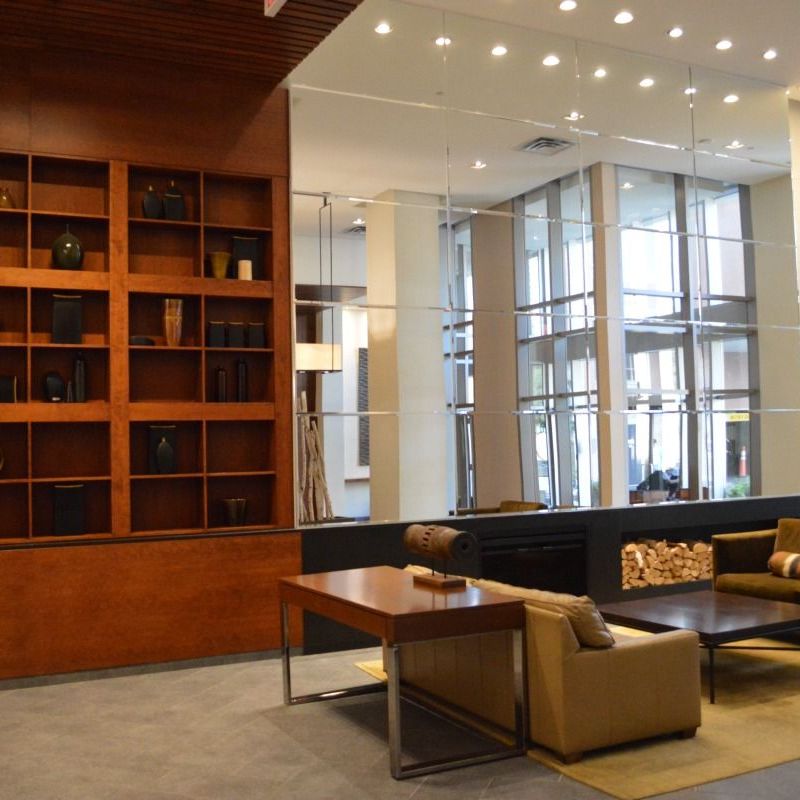 For Lease - 4090 Living Arts Drive Unit# 714, Mississauga, Ontario - Photo 1