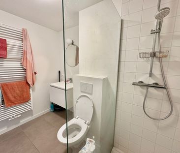 Studio met terras inclusief kelderberging - Photo 1