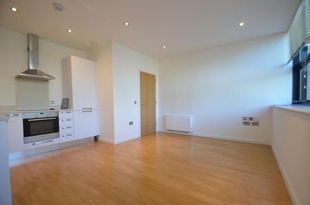 1 bedroom apartment - Photo 4