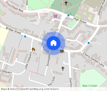 Pett Street Farm House - Photo 1