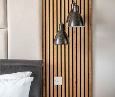 2 bedroom flat to rent - Photo 6