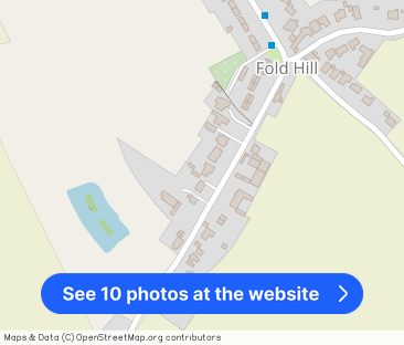 Fold Hill, Low Road, Friskney, PE22 - Photo 1