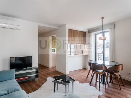 Apartamento T1 em Lisboa - Photo 1