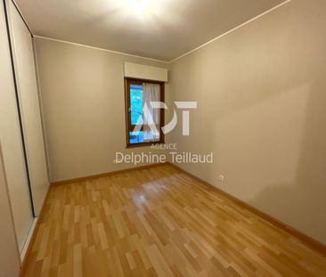 Location Appartement 3 pièces 69m² GRENOBLE 38100 - Photo 4