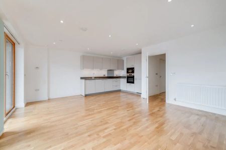 2 bedroom flat in 45 Wellington Street - Photo 4