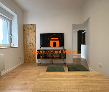 Location Appartement 2 pièces 30m² - Photo 2