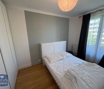 Appartement à louer 2 pièces 47.5m² - Photo 4