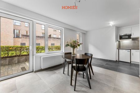 Bemeubelde appartementen in centrum Leuven - Photo 4