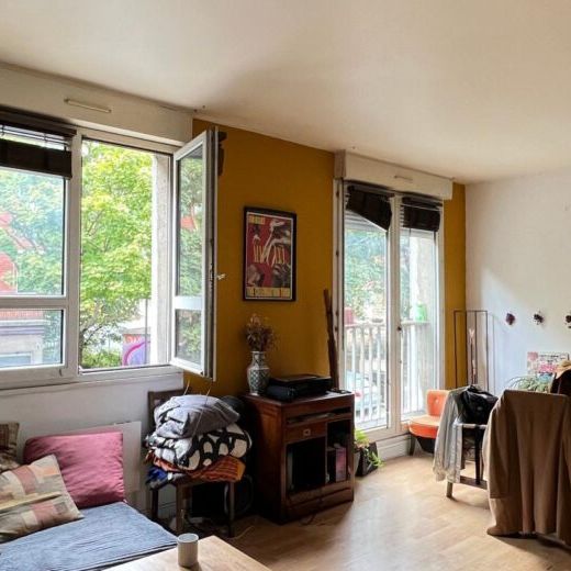 Appartement 85m² – 4 pièces – Saint-Ouen-sur-Seine - Photo 1