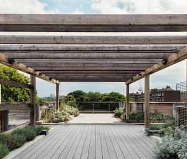 1 bedroom apartment to rent - Photo 3