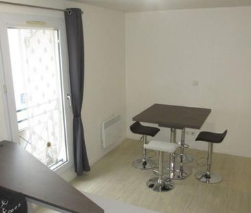 Louer appartement 1 pièce de 18 m² - Photo 2