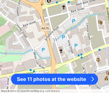 Marsden House, Bolton, BL1 2JT - Photo 1