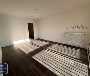 Location Appartement 1 pièce 31m² NICE 06200 - Photo 2