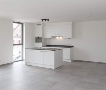 Appartement te huur in Leefdaal voor € 1.050 met 2 slaapkamers - Photo 2