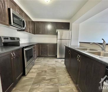 For Lease - 339 PUMPKINSEED Crescent, Barrhaven, Ontario - Photo 6
