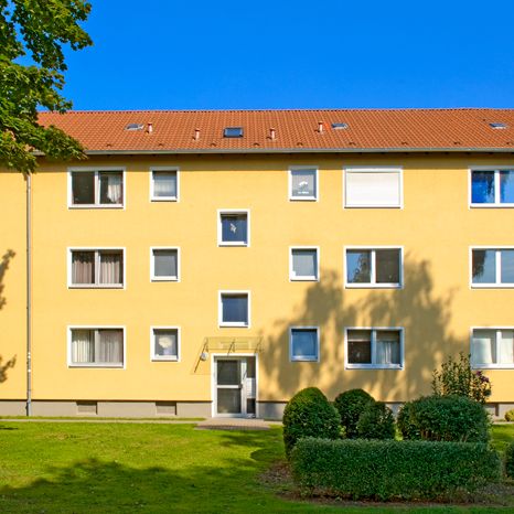 2-Zimmer-Wohnung in Ahlen  Ihr neues Zuhause - Foto 2