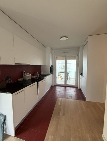 Nice 3.5 room apartment on the 2nd floor - Foto 3