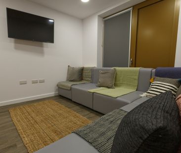 4 Bed Ensuite - Photo 6