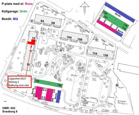 Borggatan 19 - Photo 3