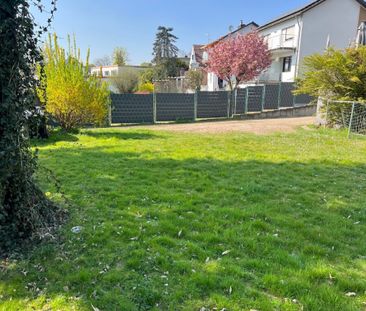 Gemütliche 3,5-Zimmer-Maisonettewohnung mit Terrasse, Gemeinschafts... - Foto 5