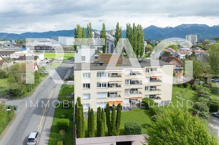 2 Zimmer, 43 m², 3. Stock - Photo 3