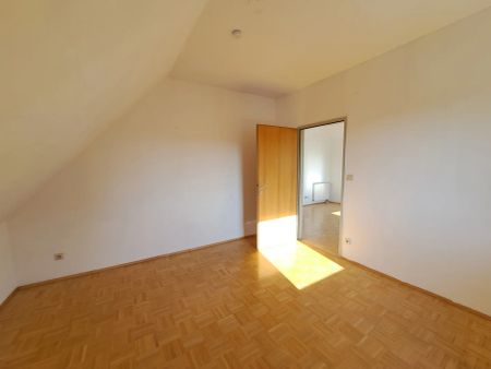3-Zimmer-Wohnung mit Terrasse in Waltendorf - Photo 5