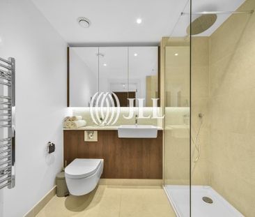 Studio to rent - Photo 2