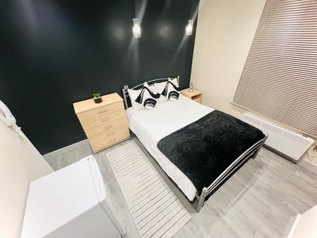 Room in a Shared Flat, Dunbar Street, SE27 - Photo 4