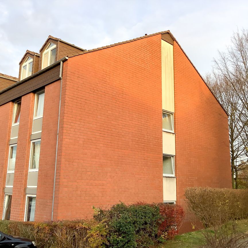 Kleines Appartement in Uninähe - Photo 1