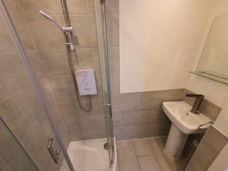 1 bedroom apartment to rent - Photo 4