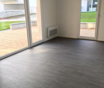 Appartement à louer 2 pièces - 43 m² - Photo 2