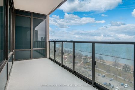For Lease - 1928 Lake Shore Boulevard Unit# 1710W, Toronto, Ontario - Photo 5