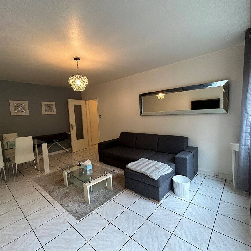 Location appartement 2 pièces 52.78 m² à Strasbourg (67000) - Photo 1