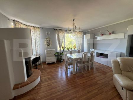Vilă de închiriat, 250 mp, zona Andrei Mureșanu - Photo 3