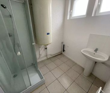 À louer : Appartement 2 pièces à Saint Quentin, Isle - Photo 4