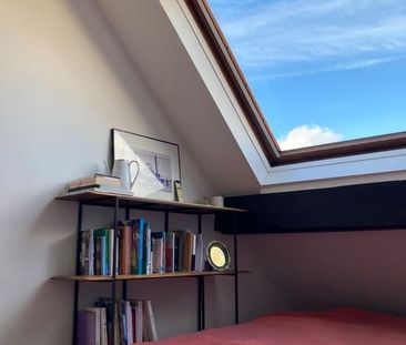 Appartement te huur - Foto 3