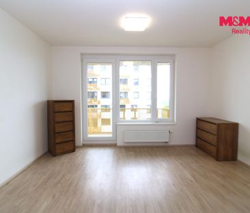 Pronájem bytu 1+kk a garsoniéry 28 m² - Photo 5