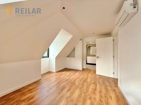 Apartamento T1 em Lisboa - Photo 3