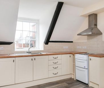 1 bedroom flat to rent - Photo 5